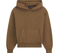 Vans - Sweat à capuche - Salton Washed Pullover Vintage Cocoa per Donne - Taglia M - Marrone