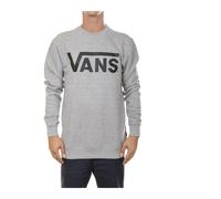 Vans, ,Sweatshirts & Hoodies ,Uomo ,Grigio ,S Felpe