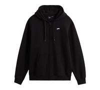 Vans, ,Sweatshirts & Hoodies ,Uomo ,Nero ,M Felpa Taglio Largo