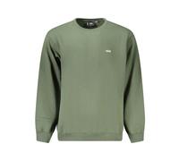 Vans, ,Sweatshirts & Hoodies ,Uomo ,Verde ,XL Cotton Sweatshirt