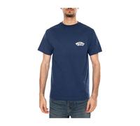 Vans - T-Camicie - - Tops - Uomo - Blu - L