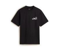 Vans - T-Camicie - - Tops - Uomo - Nero - L