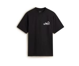 Vans - T-Camicie - - Tops - Uomo - Nero - L