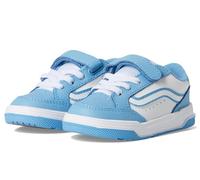 Vans T Hylane V (Toddler) Sneakers per bambini Unisex, Blu/Bianco, 11.0 cm