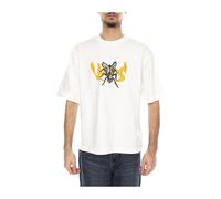 Vans - T-Shirt a Maniche Corte - - Tops - Uomo - Bianco - L