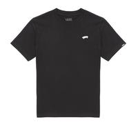 Vans T-shirt B SALTON SS in Nero 12 / 14 anni