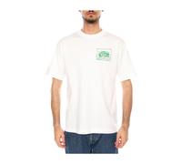 Vans - T-shirt Bright Day - - Tops - Uomo - Bianco - L