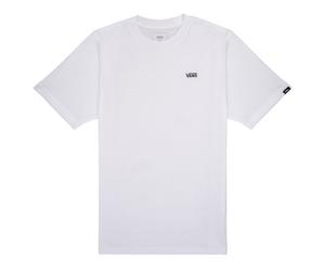 Vans T-shirt BY LEFT CHEST in Bianco 8 / 10 anni
