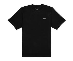 Vans T-shirt BY LEFT CHEST in Nero 8 / 10 anni