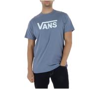 Vans T-Shirt Classica in SS, Ardesia glaciale, L, Ardesia glaciale, L