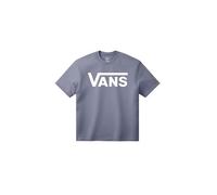 Vans Classic Short Sleeve T-shirt Grigio L Uomo
