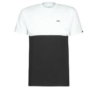 Vans T-shirt COLORBLOCK TEE in Multicolore EU S