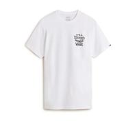 Vans T-shirt e magliette da uomo WARPEDWORLDSS (confezione da 1)