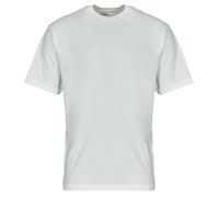 Vans T-shirt ESSENTIAL LOOSE SS in Bianco EU M