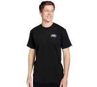 Vans T-Shirt Essential Uomo, Nero, M