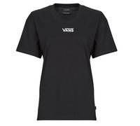 Vans T-shirt Flying V Oversized FLYING V in Nero EU XS