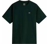 Vans Left Chest Ii Loose Short Sleeve T-shirt Verde XL Uomo