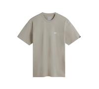 VANS T-Shirt Left Chest Logo Maglietta Mezza Manica Corta Uomo Ragazzo