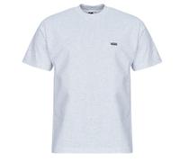 Vans T-shirt LEFT CHEST SS in Grigio EU S