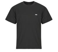 Vans T-shirt LEFT CHEST SS in Nero EU L