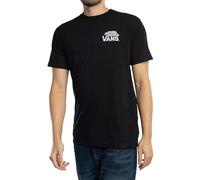 Vans - Sneaky SS Nero - Abbigliamento L Nero