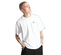 Vans Maglietta Salton Loose S/S Uomo Bianco XL