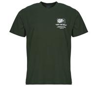 Vans T-shirt M STOCKPILE SS in Kaki EU M