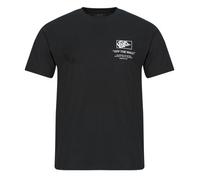 Vans T-shirt M STOCKPILE SS in Nero EU S