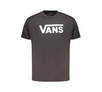 Vans Classic M - T-shirt - Uomo - Nero M