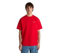 Vans Rosso Cotton Men T-Shirt - M
