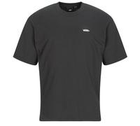 Vans T-shirt Original Standards Statement SS in Nero EU S