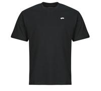 Vans T-shirt SALTON LOOSE SS in Nero EU M