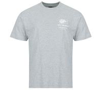 Vans T-shirt STACKED HI SS TEE in Grigio EU M