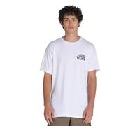 Maglietta da uomo Vans Sneaky Ss Taglia: L / Colore: bianco