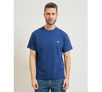 VANS T-SHIRT UOMO RAGAZZO GIROCOLLO MANICA CORTA CON LOGO