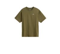 VANS T-SHIRT UOMO RAGAZZO GIROCOLLO MANICA CORTA SALTON LOOSE