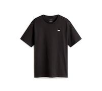 Vans T-Shirt Uomo Ragazzo Maglia Girocollo Manica Corta Logo Cotone