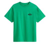 VANS T-SHIRT UOMO RAGAZZO MANICA CORTA GIROCOLLO DOUBLE STANDARD