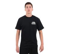 Vans - Sneaky S/S - T-shirt XS nero