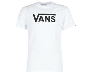 Vans T-shirt VANS CLASSIC in Bianco EU XL