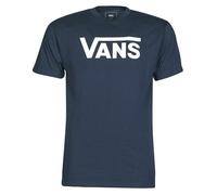 Vans T-shirt VANS CLASSIC in Blu EU S