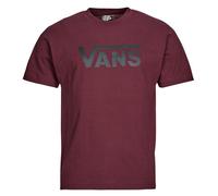 Vans T-shirt VANS CLASSIC SS TEE in Bordeaux EU L