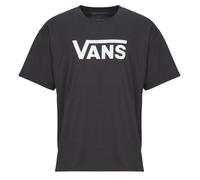 Vans T-shirt VANS CLASSIC SS TEE in Nero EU XS