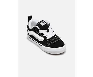 Vans - TD Knu Skool Elastic Lace Nero - Sneakers 21 Nero