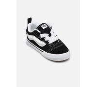 Vans - TD Knu Skool Elastic Lace Nero - Sneakers 23 1/2 Nero