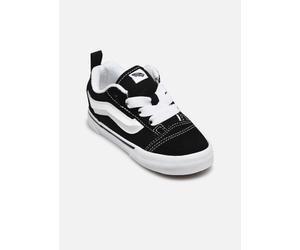 Vans - TD Knu Skool Elastic Lace Nero - Sneakers 23 1/2 Nero