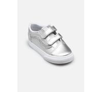 Vans - TD Old Skool V Grigio - Sneakers 19 Grigio