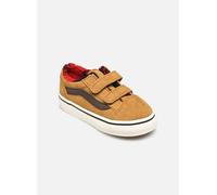Vans - TD Old Skool V Marrone - Sneakers 20 Marrone