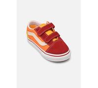 Vans - TD Old Skool V Multicolore - Sneakers 19 Multicolore