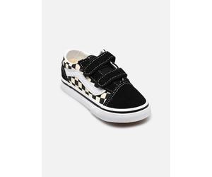 Vans - TD Old Skool V Nero - Sneakers 22 Nero